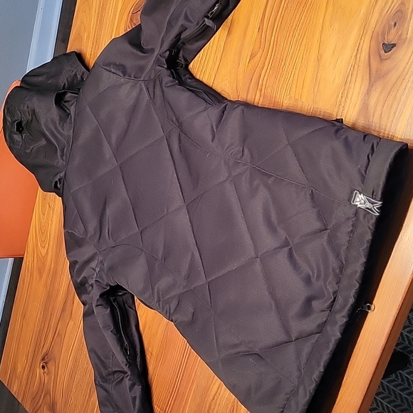 Burton women's dryride winter jacket - Picture 3 of 5